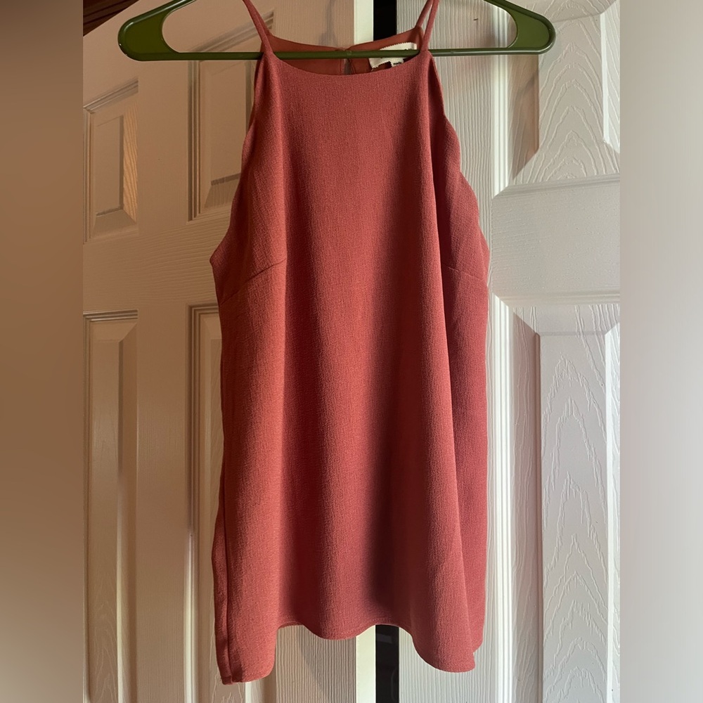 Women’s Tank Top